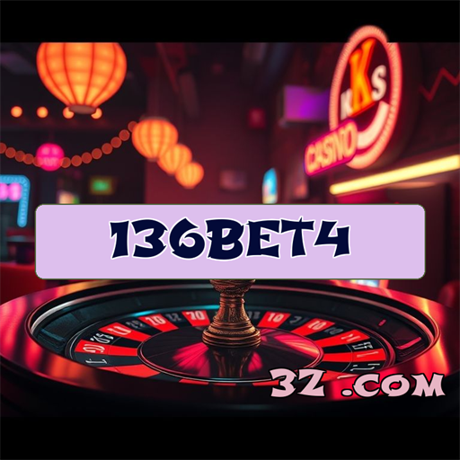 Jogos de Cassino Empolgantes no 136BET4 que vão Te Surpreender