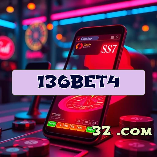 Inovação em Plataforma: A Revolução do Jogo na 136BET4