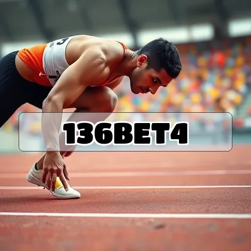 136BET4: A Comunidade que Revoluciona o Jogo Online