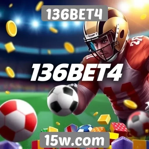 Análise detalhada das opções de jogos no 136BET4