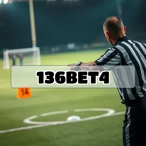 136BET4 Fidelidade