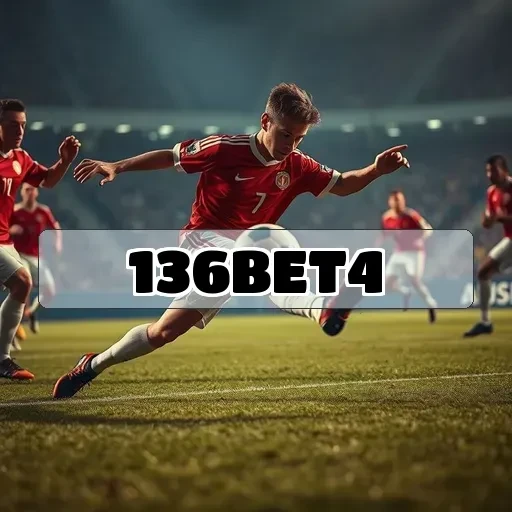 136BET4: Inovações e Novidades Que Você Precisa Conhecer