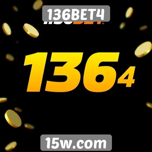 Ofertas e bônus disponíveis no 136BET4