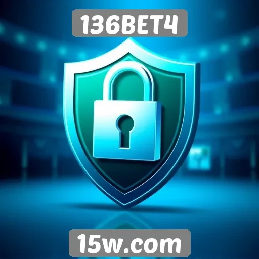 Segurança e confiabilidade do site 136BET4