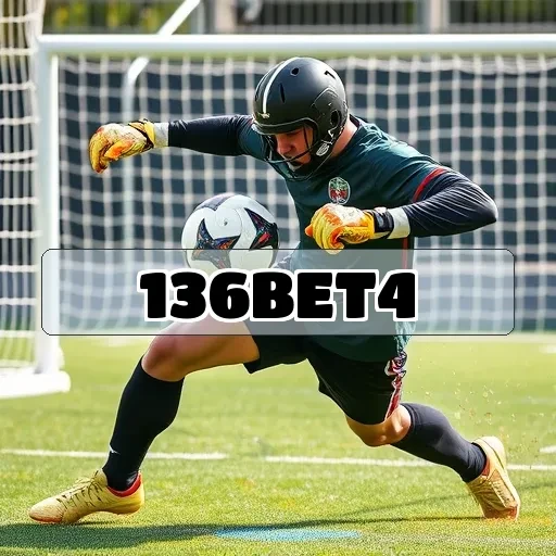 136BET4: O Portal Definitivo para Saques Ágeis e Seguros em Jogos Online